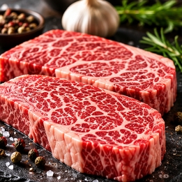 Wagyu Beef       