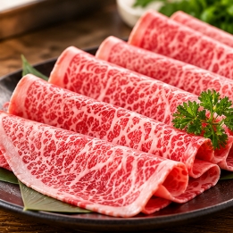 Wagyu Beef  