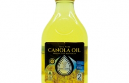 How to Choose Cooking Oil